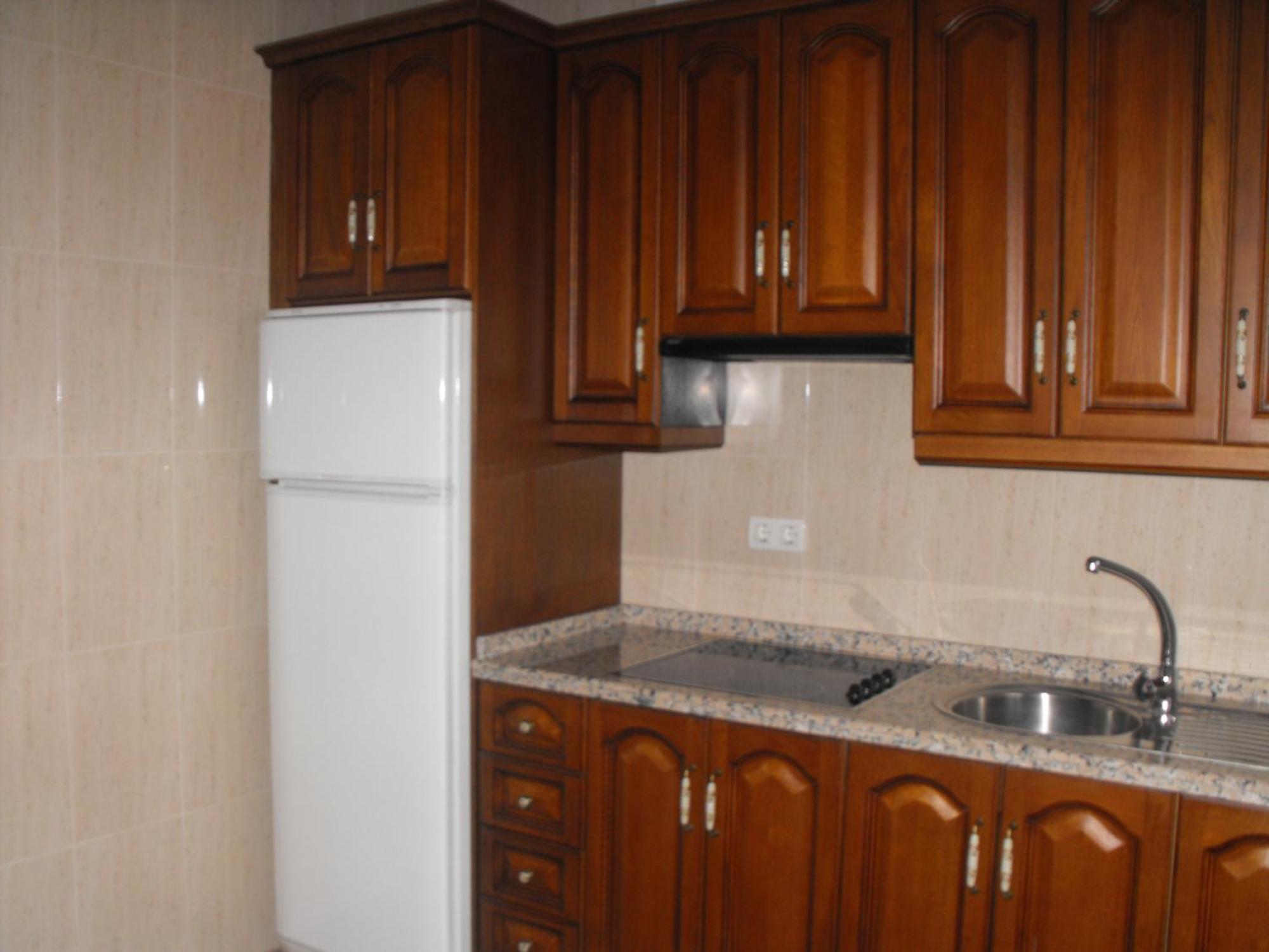 Готель Hostal Nicol'S Luque Екстер'єр фото